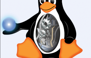 Linux中常见的引导程序