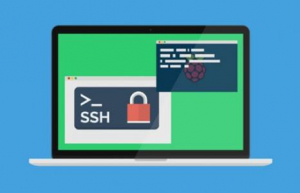 详解SSH 原理与使用实例