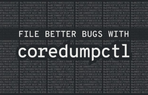 Linux下使用coredumpctl 工具处理 BUG