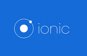Linux下搭建HTML5 移动应用框架—ionic
