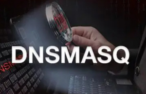 Linux下使用DNSmasq建本地DNS服务器