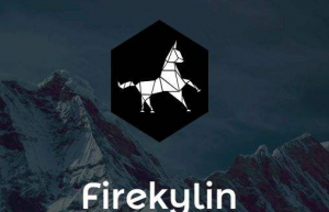 快速搭建Firekylin博客