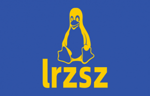 Linux中通过lrzsz拖拽上传文件