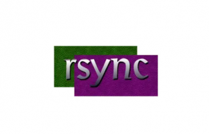 分享一下rsync 使用示例