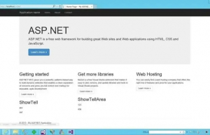详解ASP.NET Web Forms – 导航