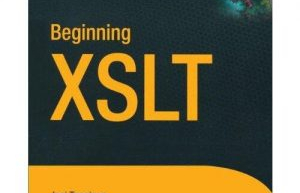 讲解一下XSLT  元素