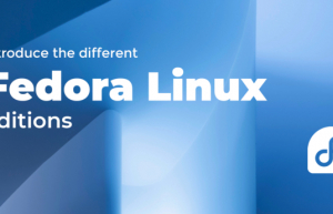 fedora linux 各种版本的不同你知道吗？