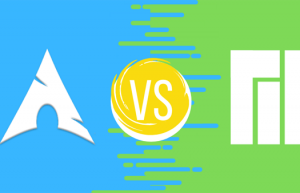 Manjaro和Arch Linux不同在哪，谁更略胜一筹?