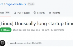 Mesa 新补丁大幅缩短 CS:GO for Linux 的启动时间