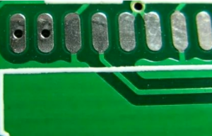 PCB焊盘脱落常见的几个原因分析