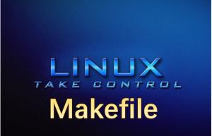 一些通用的Makefile文件模板