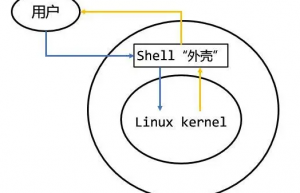 linux shell 脚本 入门到实战