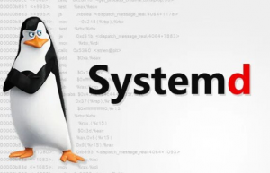 Linux 使用 Systemd 管理进程服务，划重点~