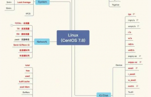 如何有效的在 60 秒内进行 Linux 服务器性能故障分析