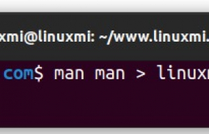 有趣的Linux命令行 – 玩转单词数和字符数