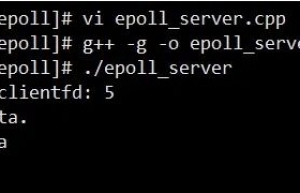Linux 的 epoll 使用 LT + 非阻塞 IO 和 ET + 非阻塞 IO 有效率上的区别吗？