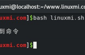 Linux Shell脚本的10个有用的“面试问题和解答”
