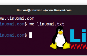 使用 Linux 命令行工具简化您的日常任务