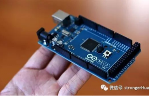 Arduino比单片机简单？