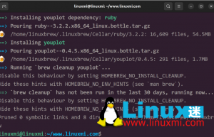 Linux绘图神器YouPlot，让数据可视化变得简单