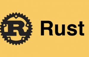 简单讲解一下Rust中的workspace