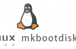 Linux常用命令—mkbootdisk命令