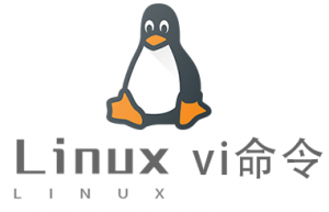 Linux常用命令—vi命令