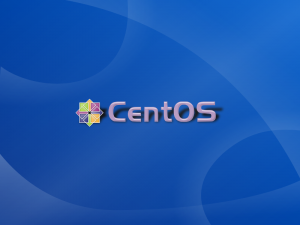 centos‘操作系统