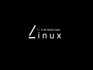详解Linux下ip命令